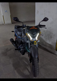 Hero Glamour Xtec 2021 Model