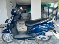 Suzuki Access 125