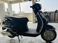 Suzuki Access 125