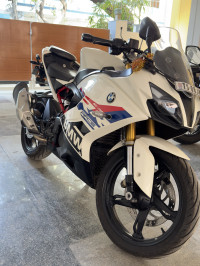 BMW G 310 RR 2023 Model