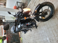 Suzuki Gixxer 150