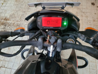 Suzuki Gixxer 150
