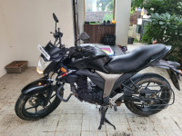 Suzuki Gixxer 150