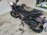 Suzuki Gixxer 150