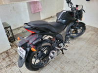 Suzuki Gixxer 150