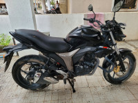 Suzuki Gixxer 150
