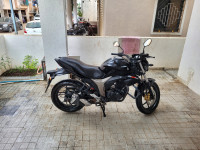 Suzuki Gixxer 150