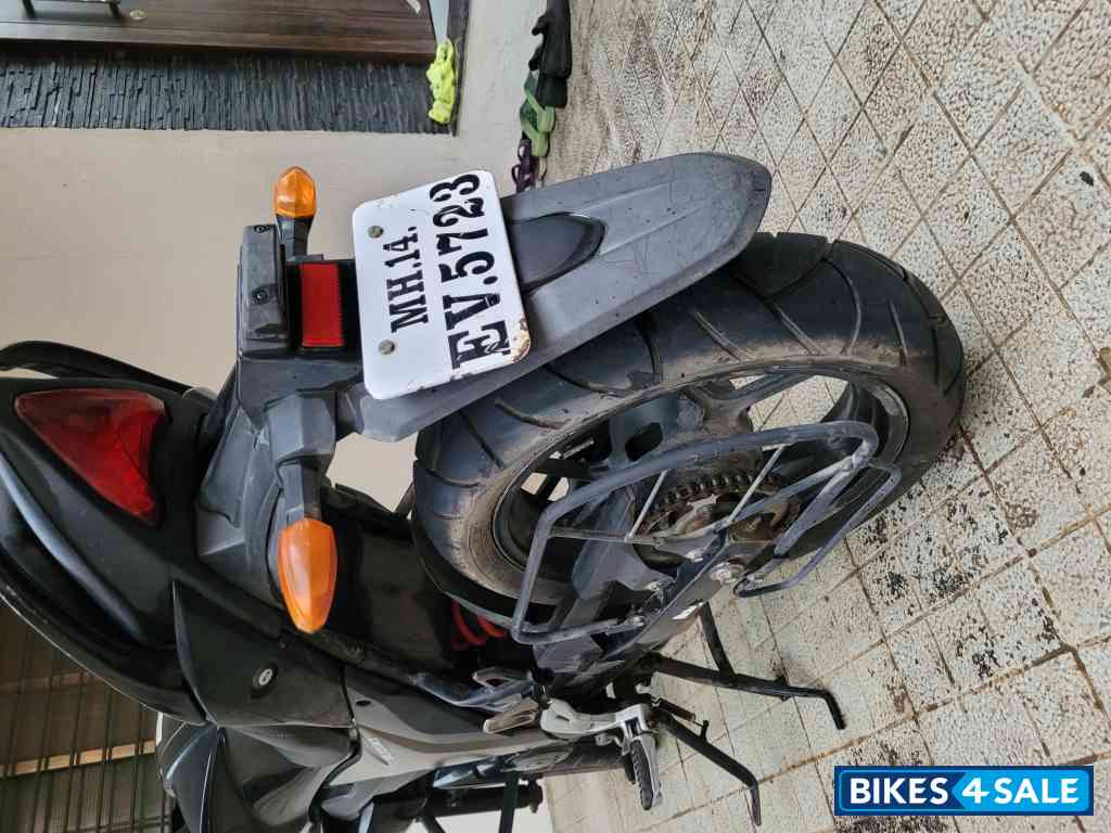 Suzuki Gixxer 150