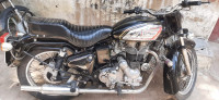Royal Enfield Bullet 350 1988 Model