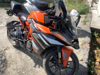 KTM RC 200