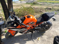 KTM RC 200