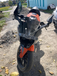 KTM RC 200