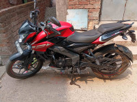Bajaj Pulsar NS 125 2022 Model