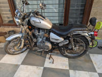 Royal Enfield Thunderbird TwinSpark 350