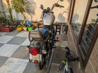 Royal Enfield Thunderbird TwinSpark 350