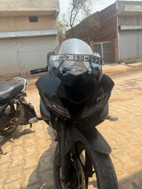 Yamaha YZF R15 S V3.0 2021 Model