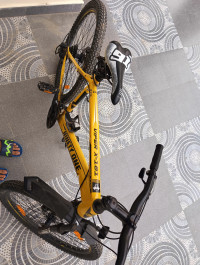 Bicycle  Ninety one viper 27.5T 2023 Model