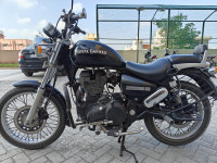Royal Enfield Thunderbird 350