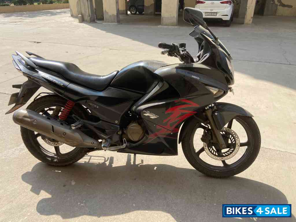 Hero Karizma ZMR