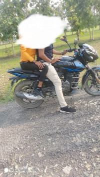 Bajaj Pulsar 150 Twin Disc