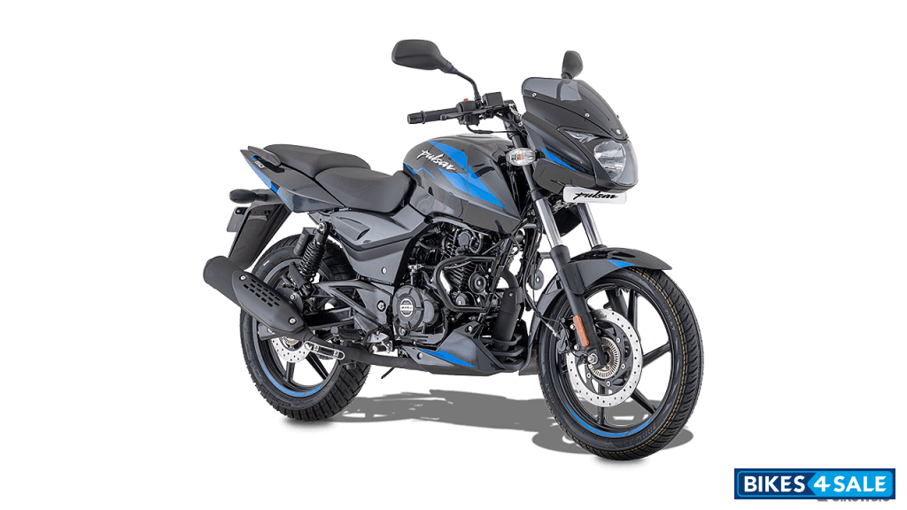 Bajaj Pulsar 150 Twin Disc