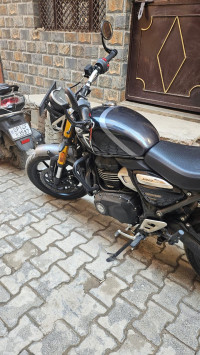 Triumph Speed 400 2023 Model