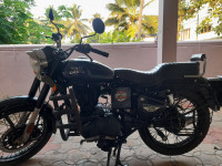 Royal Enfield Bullet 350 ES BS6