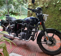 Royal Enfield Bullet 350 ES BS6