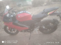 Yamaha R15 V4 2024 Model
