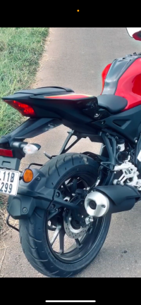 Yamaha R15 V4 2023 Model