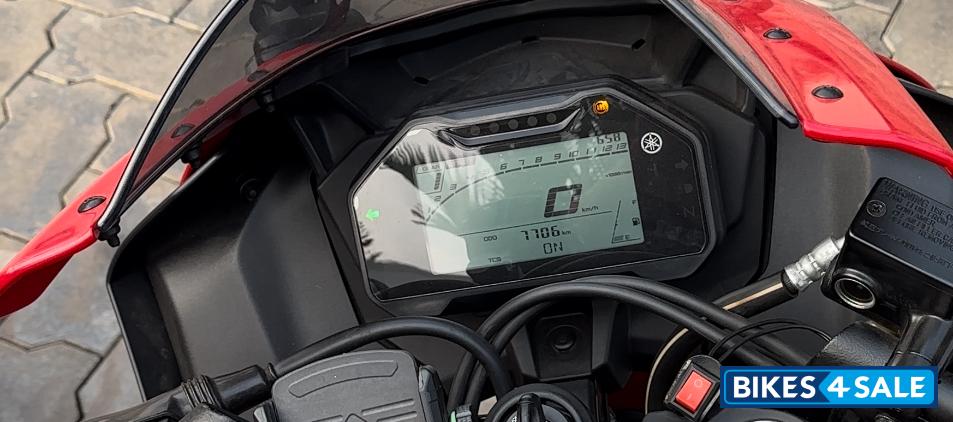 Yamaha R15 V4 Yamaha R15 V4