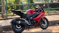 Yamaha R15 V4