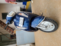 Suzuki Access 125 CBS