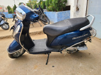 Suzuki Access 125 CBS