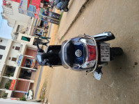 Suzuki Access 125 CBS