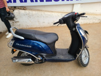 Suzuki Access 125 CBS