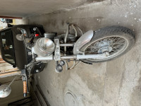 Royal Enfield Bullet Electra 5S 2009 Model