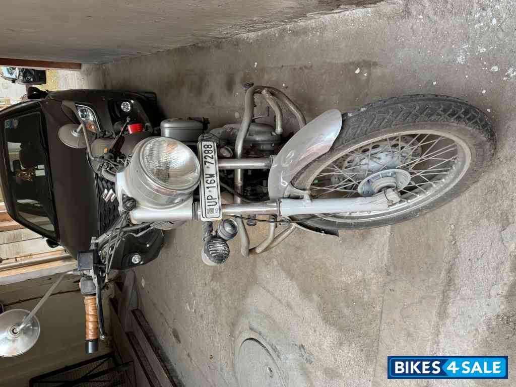 Royal Enfield Bullet Electra 5S