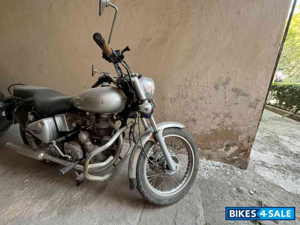 Royal Enfield Bullet Electra 5S