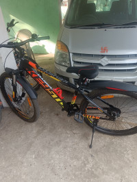 Bicycle Keysto 2024 Model