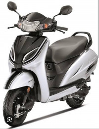 Honda Activa 5G Limited Edition 2020 Model