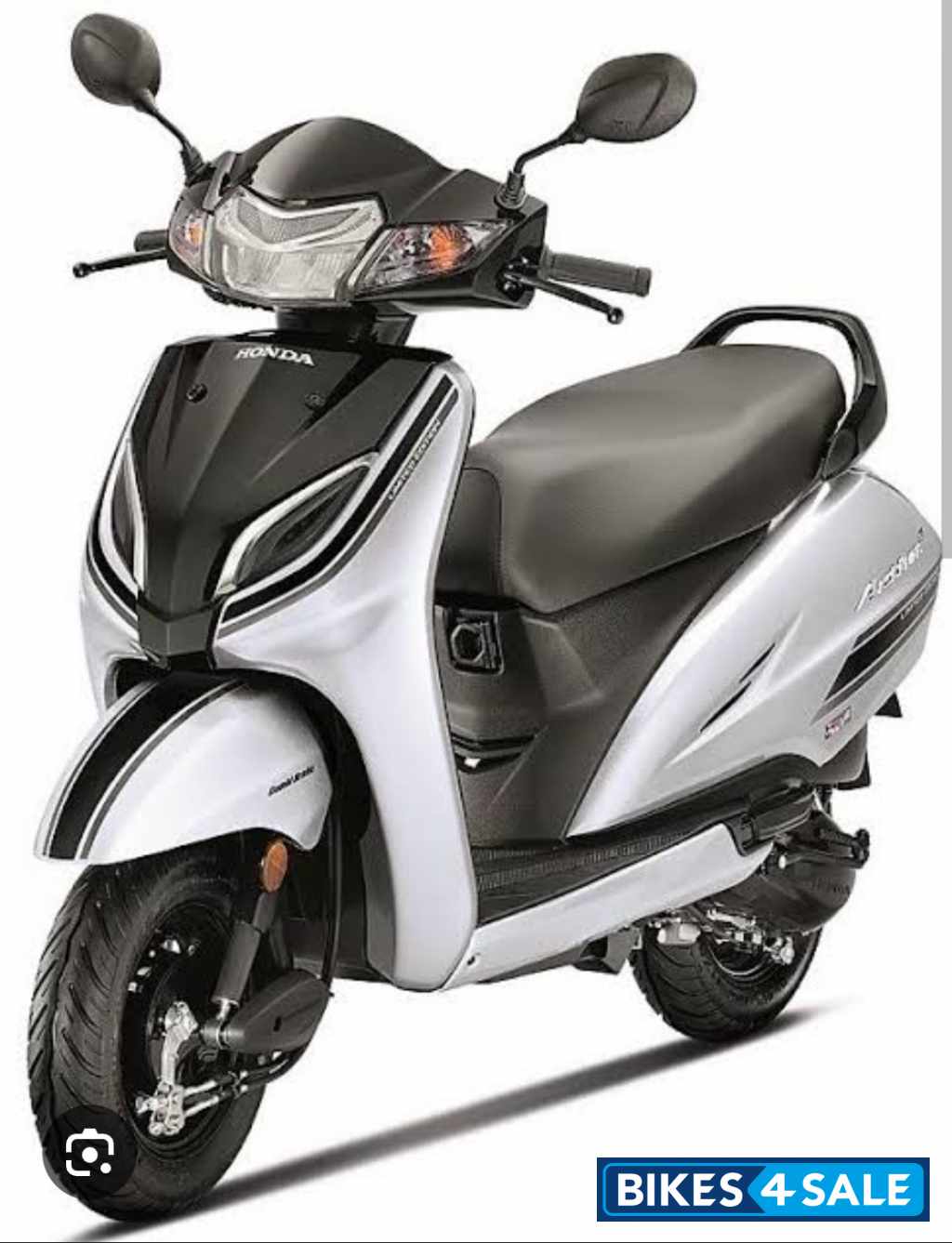 Honda Activa 5G Limited Edition