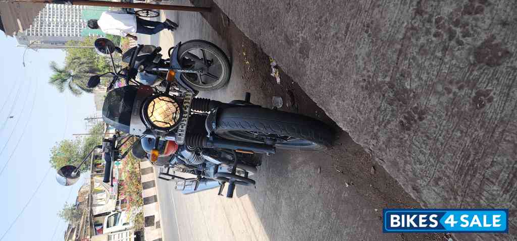 Royal Enfield Interceptor 650 Twin