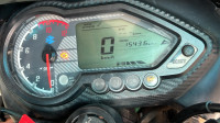 Bajaj Pulsar 150 Twin Disc BS6 2021 Model