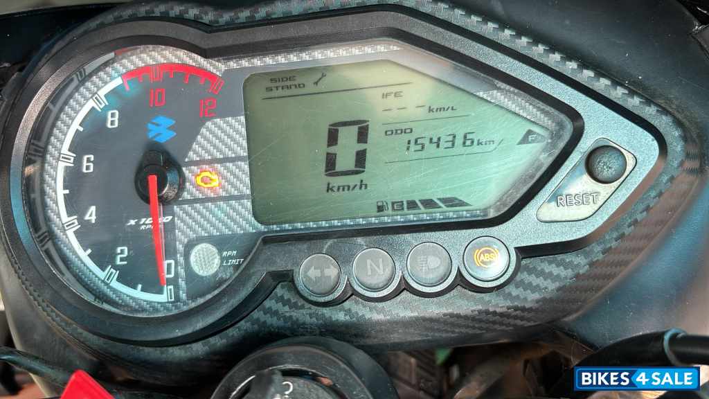 Bajaj Pulsar 150 Twin Disc BS6