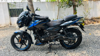 Bajaj Pulsar 150 Twin Disc BS6