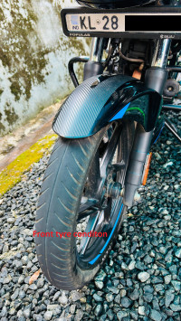Bajaj Pulsar 150 Twin Disc BS6