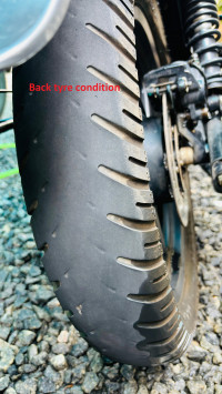 Bajaj Pulsar 150 Twin Disc BS6