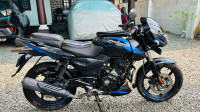 Bajaj Pulsar 150 Twin Disc BS6