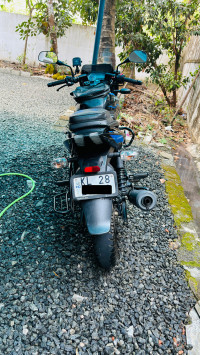 Bajaj Pulsar 150 Twin Disc BS6